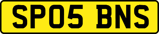 SP05BNS