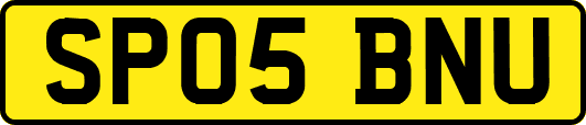 SP05BNU