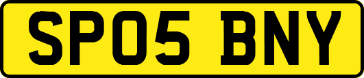SP05BNY