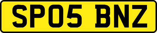 SP05BNZ