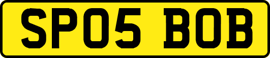 SP05BOB