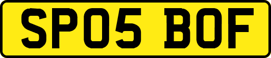 SP05BOF