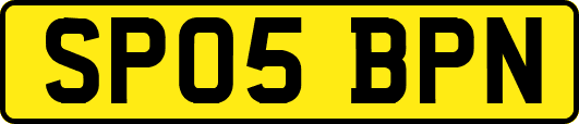 SP05BPN