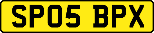 SP05BPX