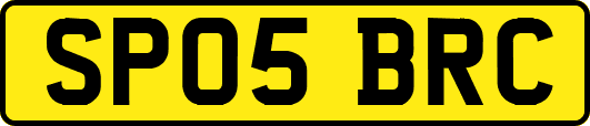 SP05BRC