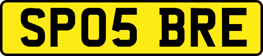 SP05BRE