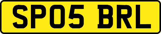 SP05BRL