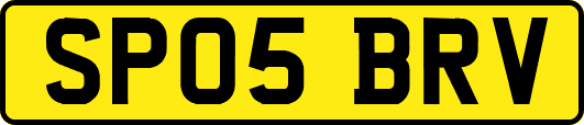 SP05BRV