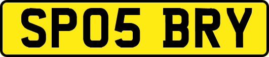 SP05BRY