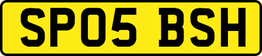 SP05BSH