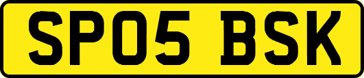 SP05BSK