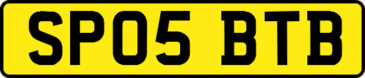 SP05BTB
