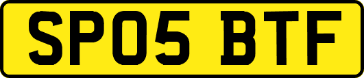 SP05BTF
