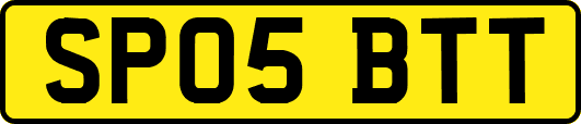 SP05BTT