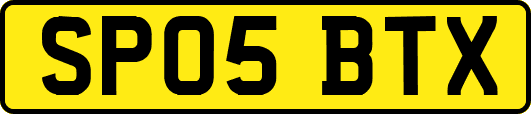 SP05BTX