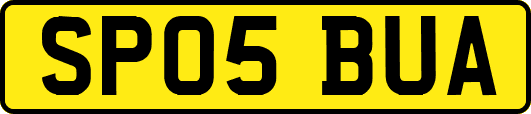SP05BUA