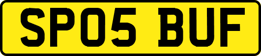 SP05BUF