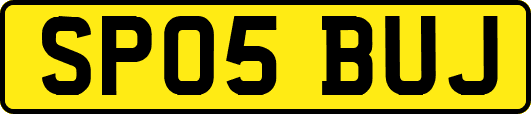 SP05BUJ