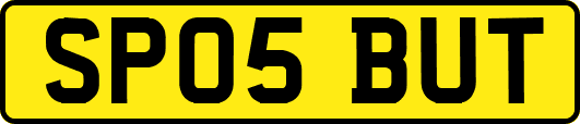 SP05BUT