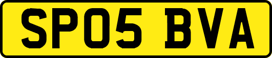 SP05BVA