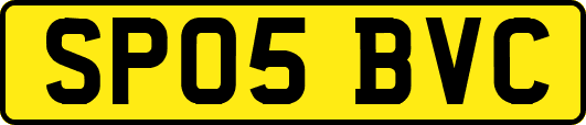 SP05BVC