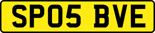 SP05BVE