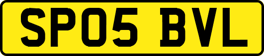 SP05BVL