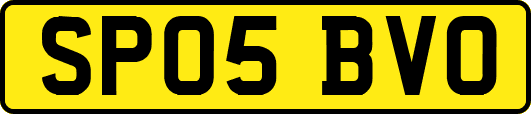 SP05BVO