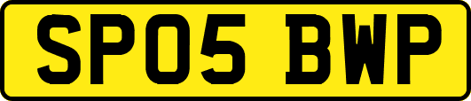 SP05BWP