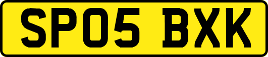 SP05BXK