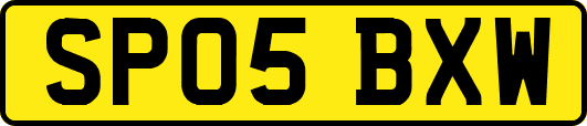 SP05BXW