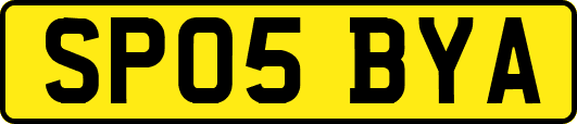 SP05BYA