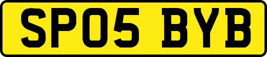 SP05BYB