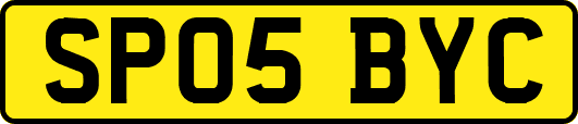 SP05BYC