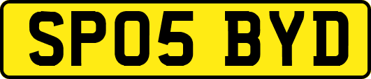 SP05BYD
