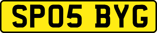 SP05BYG