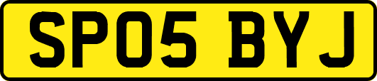 SP05BYJ