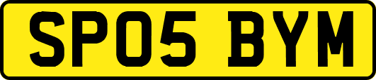 SP05BYM