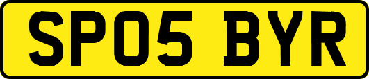 SP05BYR