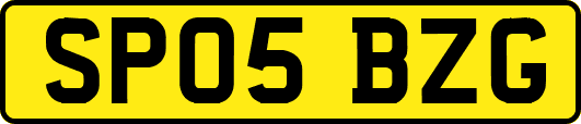SP05BZG