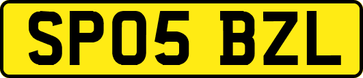 SP05BZL