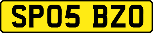 SP05BZO