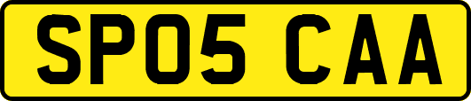 SP05CAA