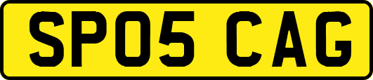 SP05CAG