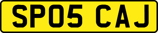 SP05CAJ
