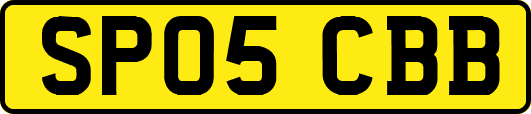 SP05CBB