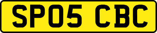 SP05CBC