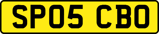 SP05CBO
