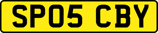 SP05CBY