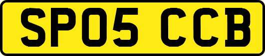 SP05CCB